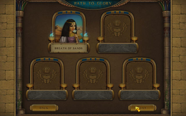 埃及发源地下载(Cradle Of Egypt CollectorS Edition)完整硬盘版