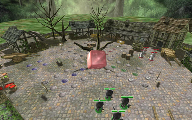 不要生气3下载(Dont Get Angry 3)完整硬盘版