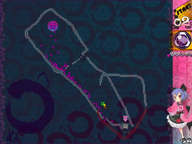 ばいおるる弐下载(BiOruru2)硬盘版