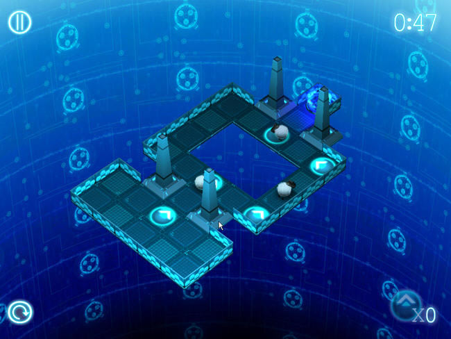 奔跑的小羊下载(RunningSheep)完整硬盘版