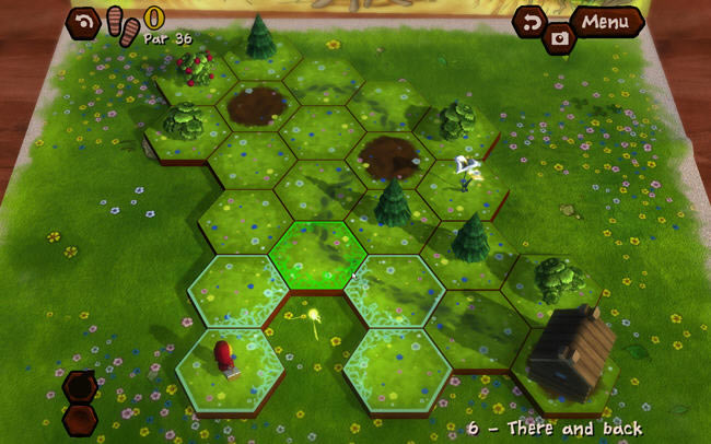 益智小游戏-树林中的一天下载(ADayInTheWoods)完整硬盘版