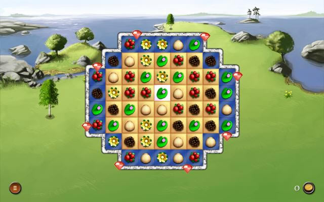 卡勒瓦拉英雄下载(Heroes of Kalevala)完整硬盘版