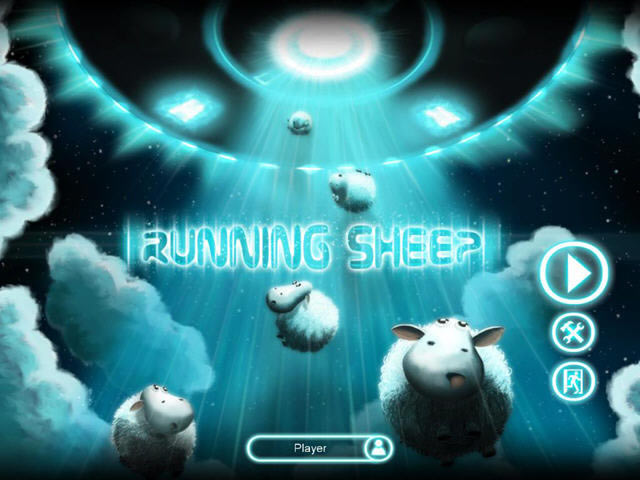 小羊快跑下载(Running Sheep)完整硬盘版