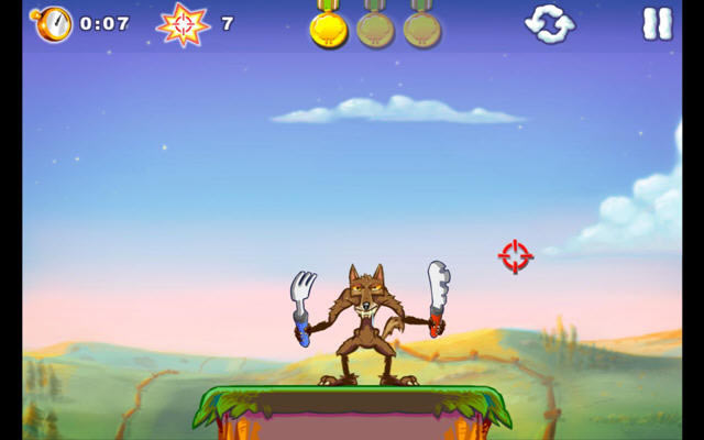 拯救大兵绵羊下载(Saving Private Sheep)完整硬盘版