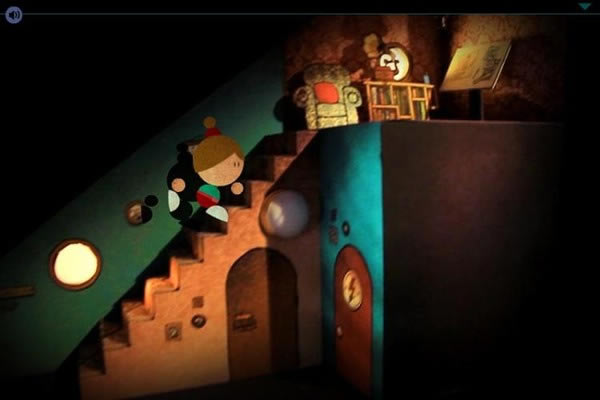 爷爷的灯光下载(Lume)中文硬盘版