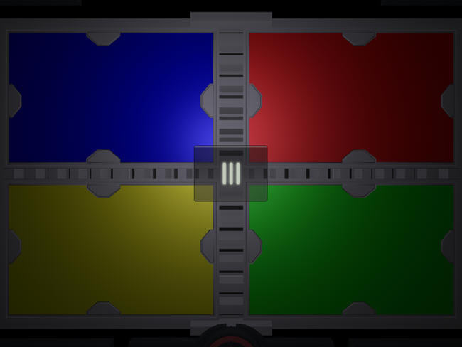 颜色来决斗的游戏-色系列下载(KeiretsuNoIro)绿色硬盘版