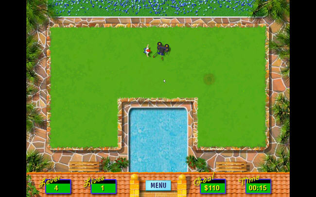 疯狂鼹鼠下载(yanshu)绿色硬盘版