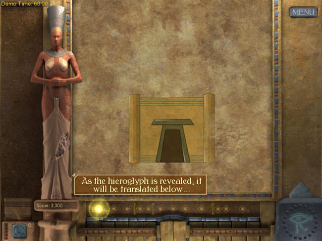 款很有创新的拼图游戏-神秘古墓下载(Mosaic)绿色破解版