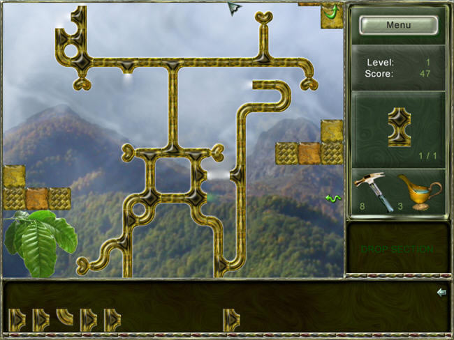 一款益智游戏-魔法树枝下载(FiberTwig)绿色破解版