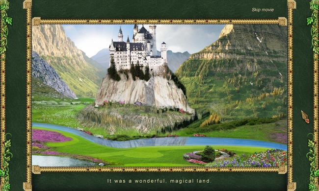 传奇的历史需要英雄-霜冻帝国下载(FrozenKingdom)绿色硬盘版