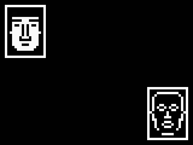 脑残下载(BrainDamage)绿色硬盘版