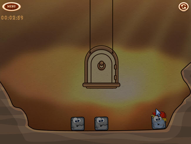 可爱的搭积木游戏-高塔建筑者下载(TowerBuilder)绿色硬盘版