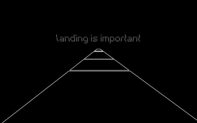 第一人称跑酷游戏-几何跑酷下载(FOTONICA)绿色硬盘版