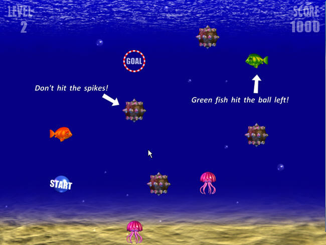 简单的益智游戏-睡眠鱼下载(Slumberfish)绿色硬盘版