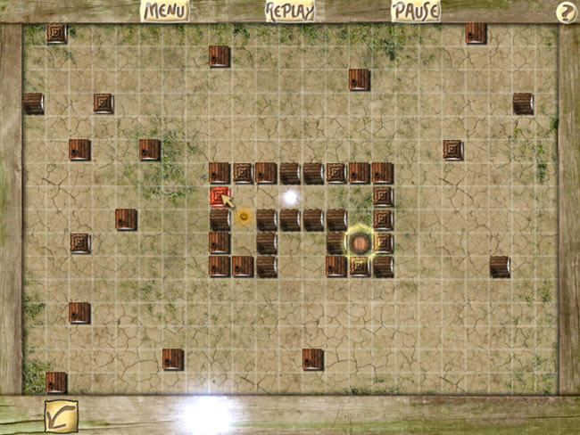 益智类小游戏-弹力球探秘下载(BounceQuest)绿色硬盘版