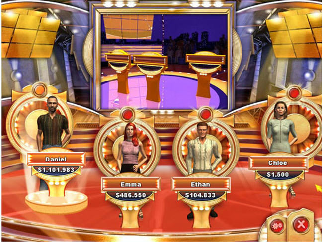 模拟电视答题的游戏-答题时间5下载(Quiz)完美硬盘版