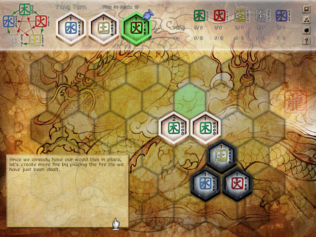 五行棋-五行棋下载