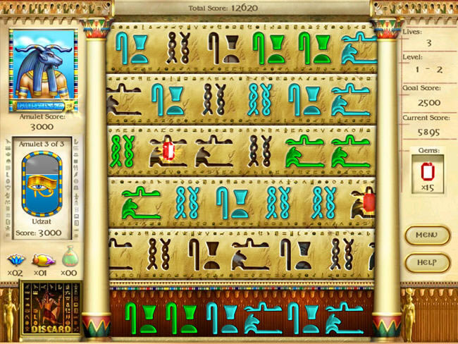 霍鲁斯是古代埃及的太阳神-太阳神霍鲁斯下载(mysteriesofhorus)绿色破解版