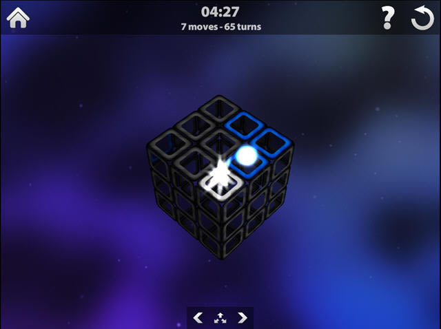 神奇魔方阵-神奇魔方阵下载