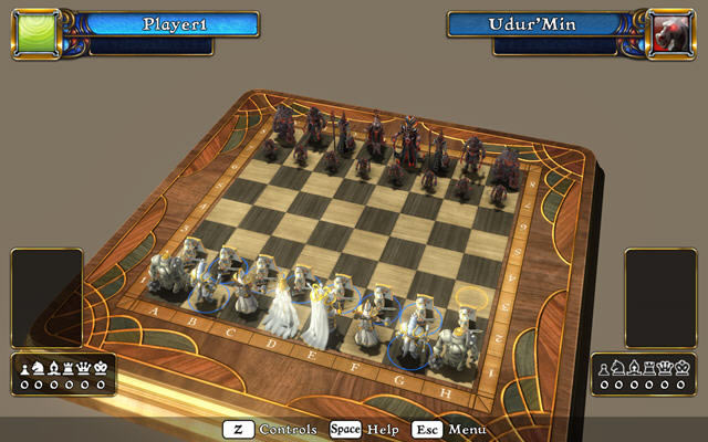 战斗国际象棋-战斗国际象棋下载