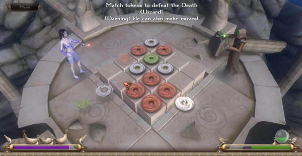 消除游戏-神秘魔法：女巫之道下载完整硬盘版