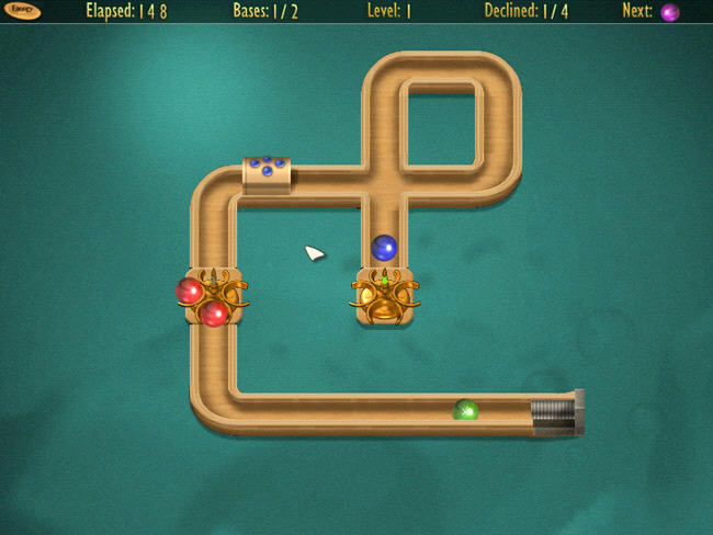 一款新颖有趣的动作类游戏-能量下载(Energy)绿色硬盘版