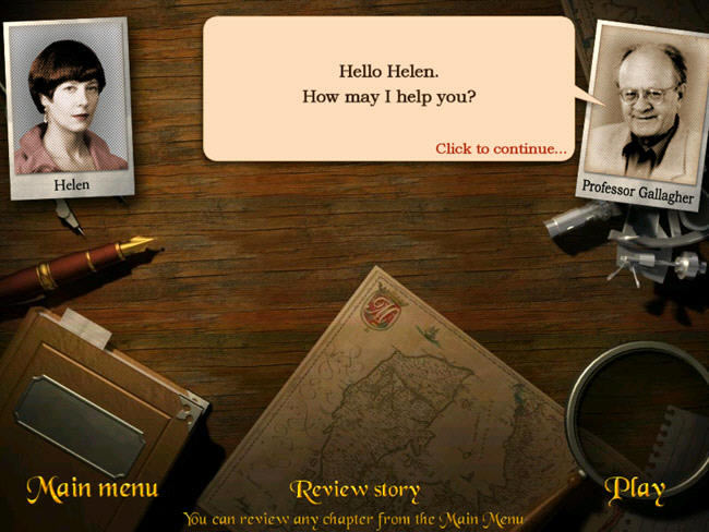 一款发挥逻辑性进行解谜的益智游戏-达芬奇的秘密下载(davinci)绿色硬盘版