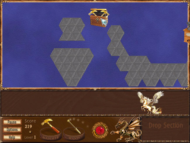 梦幻绝伦的美妙世界-魔法镶嵌下载(MagicInlay)绿色英文版