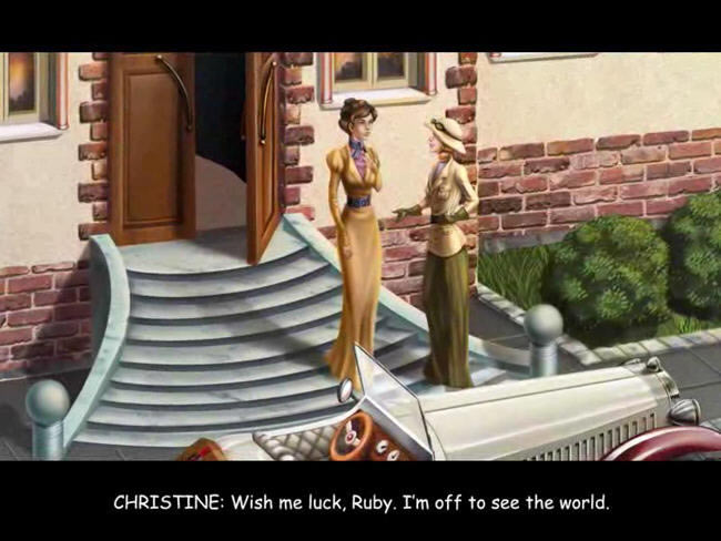 小身材大冒险下载(Biggest Little Adventure)绿色硬盘版