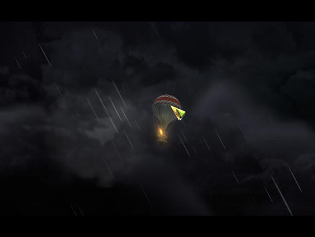 扑朔迷离的益智游戏-失落礁湖之宿命轨迹下载(LostLagoonTheTrailOfDestiny)绿色英文版