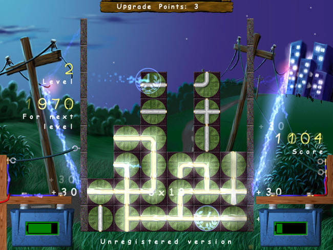 很给力的消除游戏-电力维修工下载(dianliweixiu)绿色试玩版