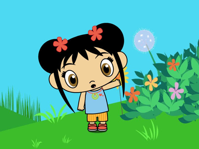 启蒙教育的益智游戏-凯兰的中国之旅下载(kalanchinese)绿色英文版