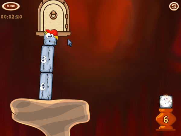 丰富想象力的益智游戏-造塔者下载(Tower Builder v1.0.0.1-TE)完整绿色硬盘版