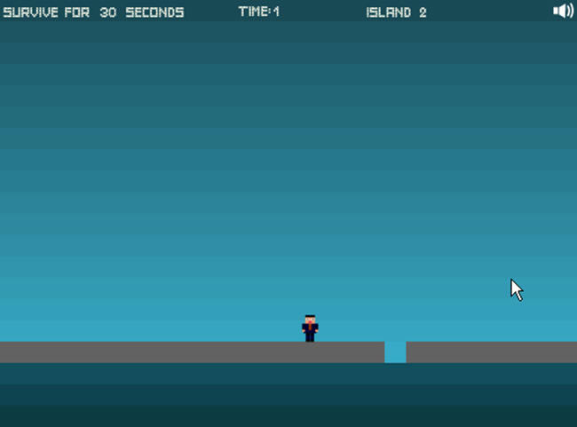 生存岛下载(IslandSurvival)绿色硬盘版