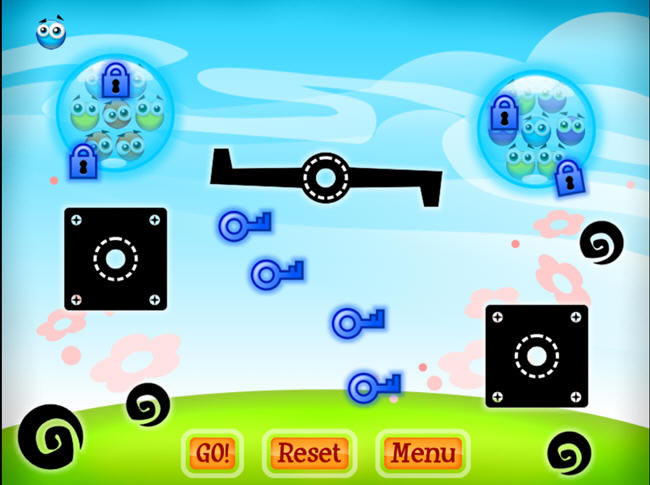 蹦蹦球大冒险下载(Bumps)绿色硬盘版