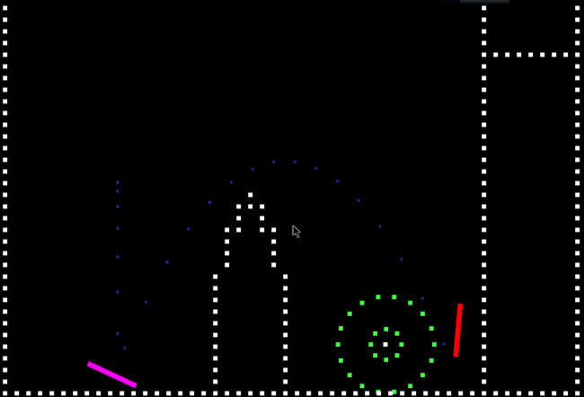 动力学下载(Kinetics)完美硬盘版