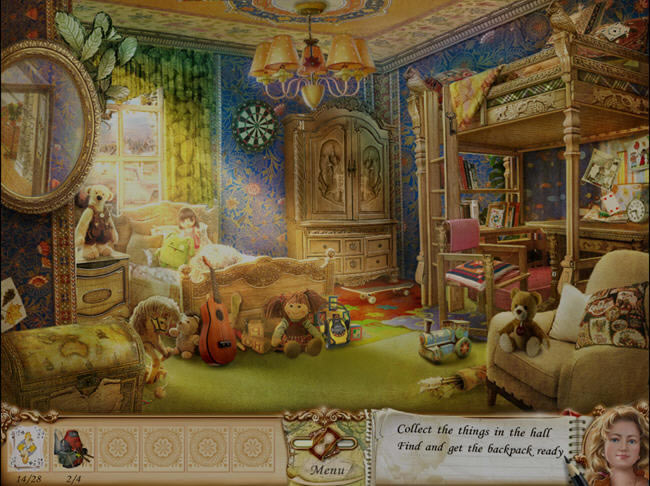 龙卷风之魔法洞穴的秘密下载(TornadoMagicCave)完整硬盘版