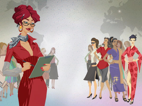 时装秀3下载完整硬盘版