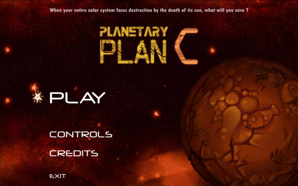 行星救援计划(Planetary Plan C)下载英文硬盘版