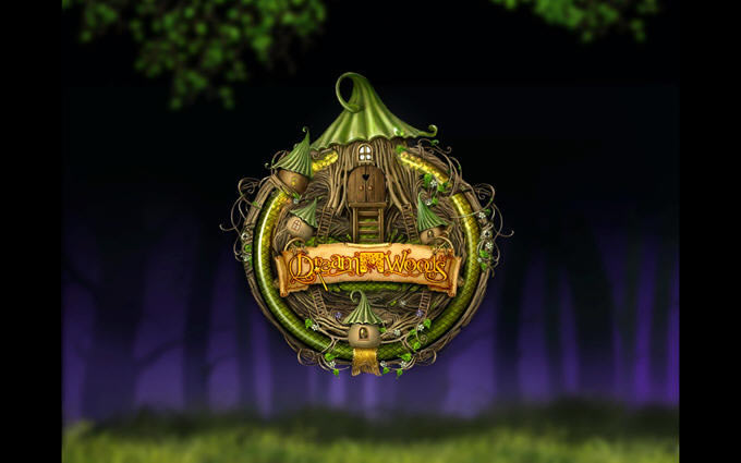 梦幻森林下载英文硬盘版