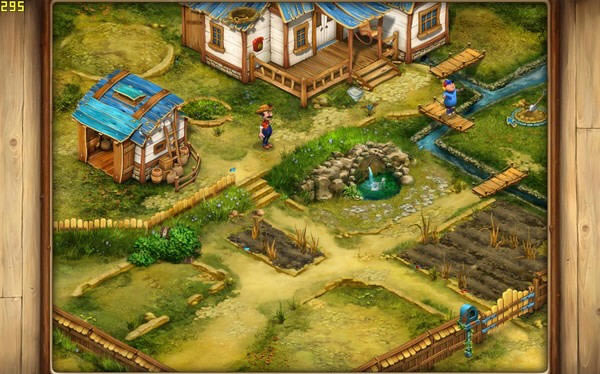 农场连连看下载(Farmscapes)英文硬盘版