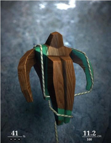 终极缠绕2下载(Zen Bound 2)英文硬盘版