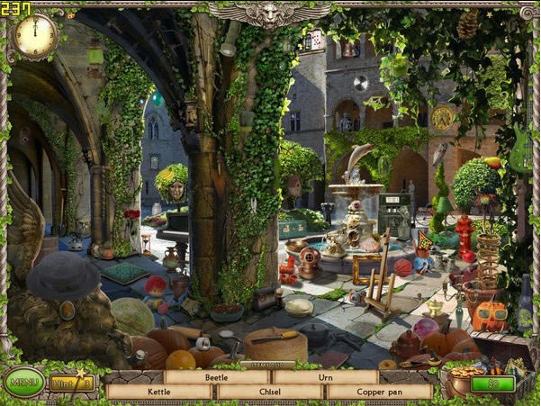 阿尔布阶编年史:魔法师大会下载