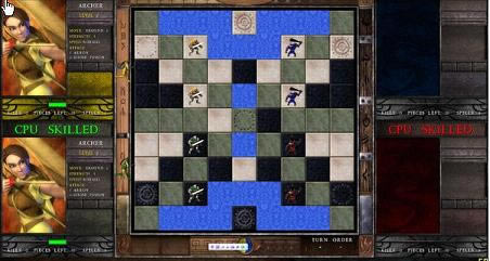 经典执政官下载