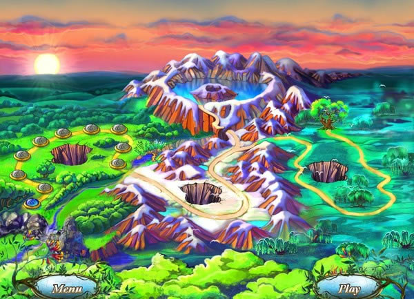 爱尔之森林精灵下载