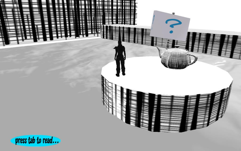 空白体验下载(Blank)英文硬盘版