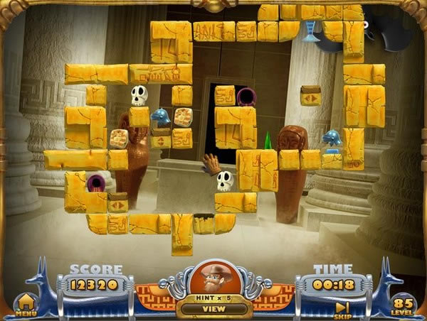 大乐探险家之青春之石异闻下载汉化硬盘版