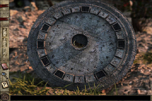 梵蒂冈的秘密下载(Lost Secrets: Vatican Mysteries) 英文硬盘版