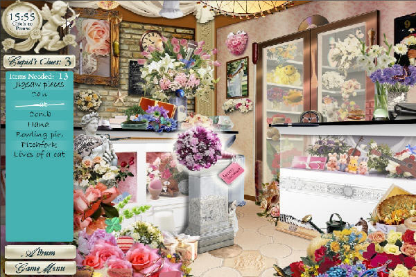 梦幻婚礼下载(Dream Day Wedding ) 英文安装版