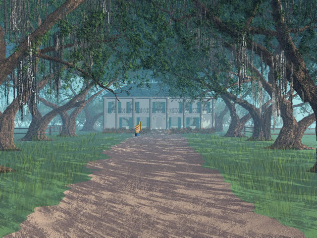 丛林中的阴谋下载